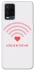 Чохол на Oppo A54 4G Love aesthetic ver.3 фото 1 з 1