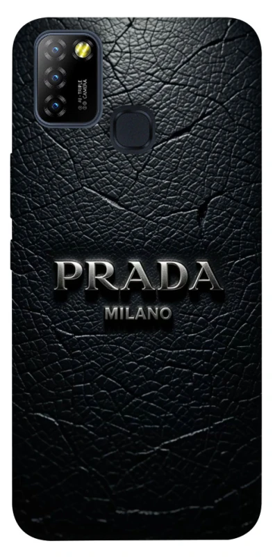 Чохол на Infinix Hot 10 Lite Prada фото 1 з 1