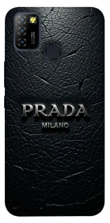 Чехол на Infinix Hot 10 Lite Prada фото 1 из 1