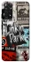 Чехол на Xiaomi Redmi Note 11 (Global) / Note 11S Linkin Park logo ver.2 фото 1 Чехол на Xiaomi Redmi Note 11 (Global) / Note 11S Linkin Park logo ver.2 фото 1 из 1