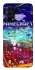 Чохол на Oppo Reno 5 4G Minecraft world фото 1 з 1