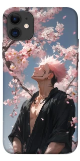 Чехол на Apple iPhone 11 (6.1") Ryomen Sukuna v2 фото 1 из 1