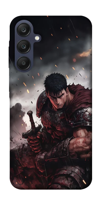 Чохол на Samsung Galaxy A25 5G Guts фото 1 з 1