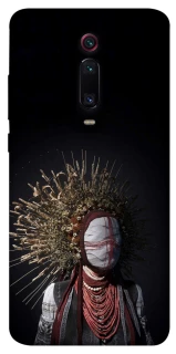 Чохол на Xiaomi Redmi K20 / K20 Pro / Mi9T / Mi9T Pro Мотанка фото 1 з 1