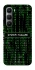 Чехол на Infinix Hot 60 Pro Matrix system failure фото 1 Чехол на Infinix Hot 60 Pro Matrix system failure фото 1 из 1