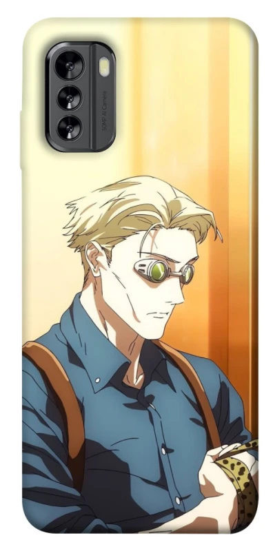 Чехол на Nokia G60 Nanami v3 фото 1 из 1