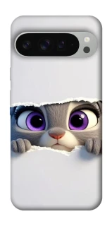 Чехол на Google Pixel 9 Pro XL Zootopia фото 1 из 1