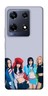 Чохол на Infinix Note 30 Pro BLACKPINK фото 1 з 1