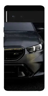 Чохол на Google Pixel 6 BMW v42 фото 1 з 1