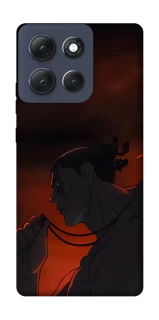 Чехол на Motorola Moto G86 Power Todo v5 фото 1 из 1