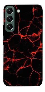 Чехол на Samsung Galaxy S22 Abstract ver.4 фото 1 из 1