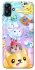 Чехол на Samsung Galaxy A04e Adopt Me Rainbow Pet Parade фото 1 из 1