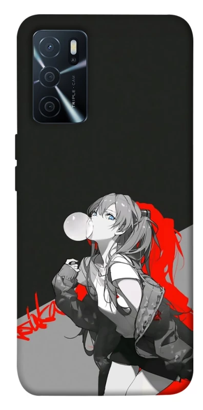 Чохол на Oppo A16s / A16 Asoka фото 1 з 1