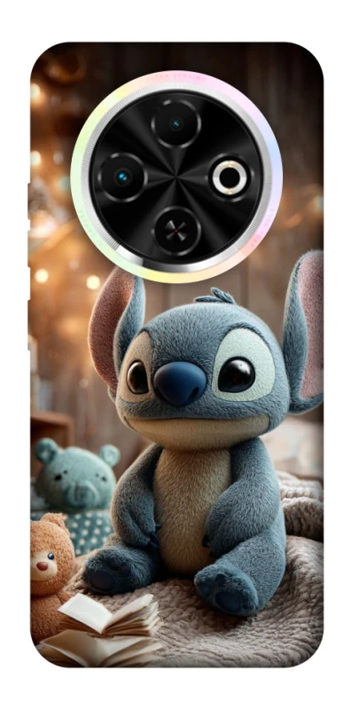 Чехол на TECNO Spark 30C Stitch ver.16 фото 1 из 1