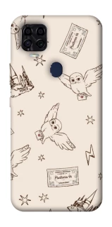 Чехол на ZTE Blade v2020 Harry Potter v2 фото 1 из 1