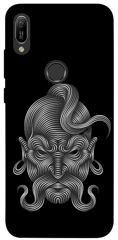 Чохол на Huawei Y6 (2019) Козак v2 фото 1 з 1