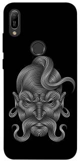 Чохол на Huawei Y6 (2019) Козак v2 фото 1 з 1