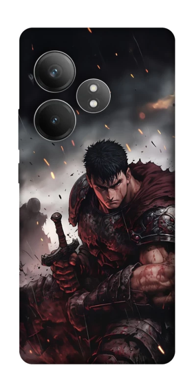 Чохол на Realme GT Neo 6 Guts фото 1 з 1