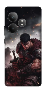 Чехол на Realme GT Neo 6 Guts фото 1 из 1