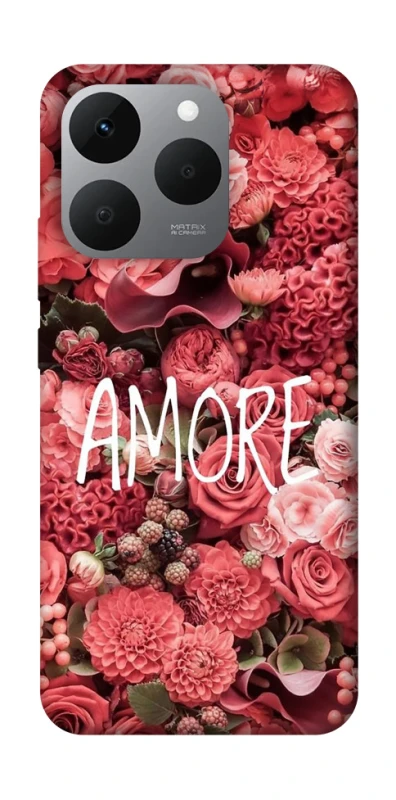 Чехол на Realme 15T Amore фото 1 из 1