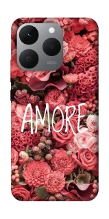 Чехол на Realme 15T Amore фото 1 из 1