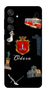 Чехол на Samsung Galaxy M55 Odesa фото 1 из 1