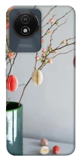 Чохол на Vivo Y02 Chicks фото 1 з 1