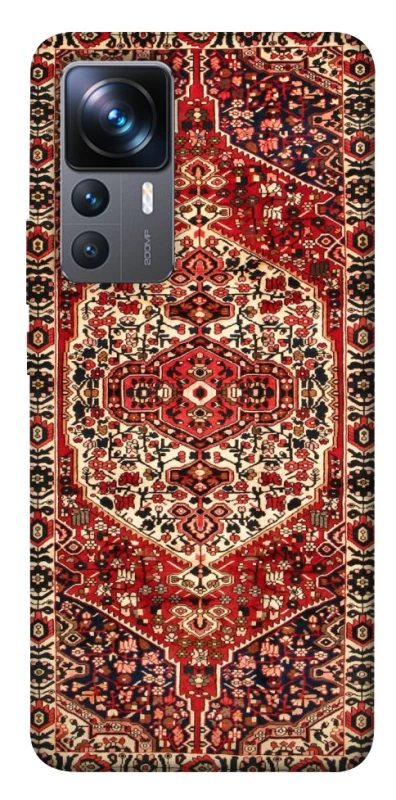 Чохол на Xiaomi 12T / 12T Pro Килим v11 фото 1 з 1