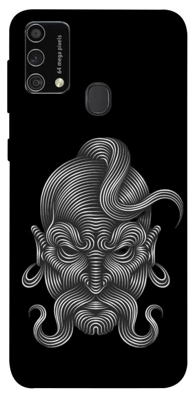 Чохол на Samsung Galaxy M21s Козак v2 фото 1 з 1