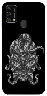 Чехол на Samsung Galaxy M21s Козак v2 фото 1 из 1