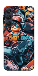 Чохол на Samsung Galaxy A25 5G Roblox aesthetics ver.11 фото 1 з 1