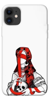 Чохол на Apple iPhone 11 (6.1") Мотанка Захисниця роду фото 1 з 1