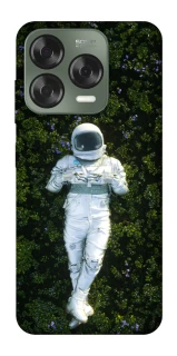 Чехол на ZTE Nubia V70 Design Астронавт фото 1 из 1