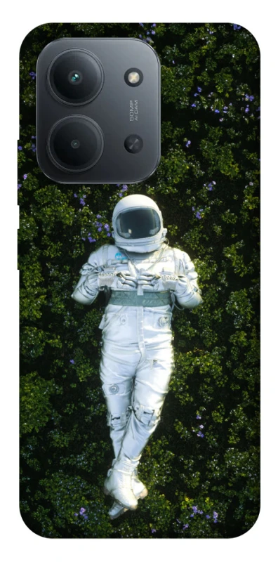 Чехол на Xiaomi Redmi 15C (EU) Астронавт фото 1 из 1