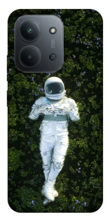 Чехол на Xiaomi Redmi 15C (Global) Астронавт фото 1 из 1