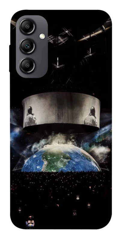 Чехол на Samsung Galaxy A14 4G/5G Kanye West ver.7 фото 1 из 1