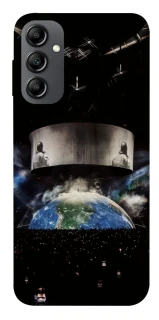 Чехол на Samsung Galaxy A14 4G/5G Kanye West ver.7 фото 1 из 1