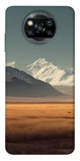 Чохол на Xiaomi Poco X3 NFC / Poco X3 Pro Asian mountains фото 1 з 1