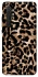 Чохол на Xiaomi Mi Note 10 Lite Leopard Skin v4 фото 1 з 1