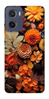 Чохол на Motorola Moto E15 Dreams фото 1 з 1