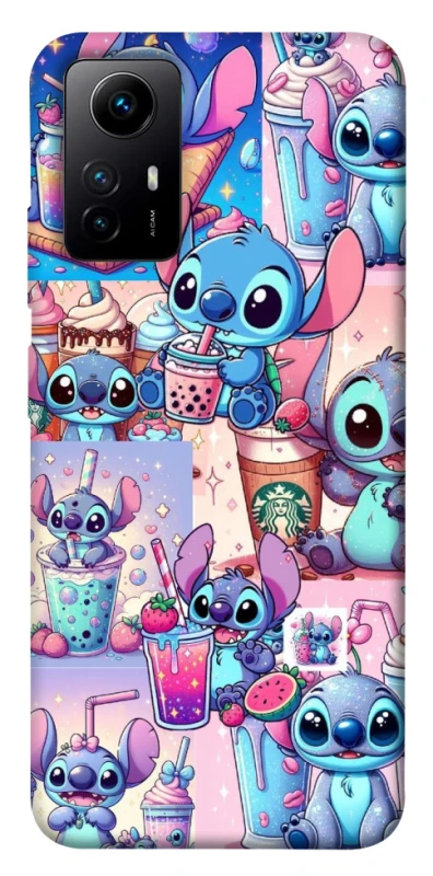 Чехол на Xiaomi Redmi Note 12S Stitch ver.25 фото 1 из 1