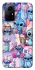 Чехол на Xiaomi Redmi Note 12S Stitch ver.25 фото 1 из 1