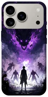 Чохол на Apple iPhone 18 Pro dragon фото 1 з 2