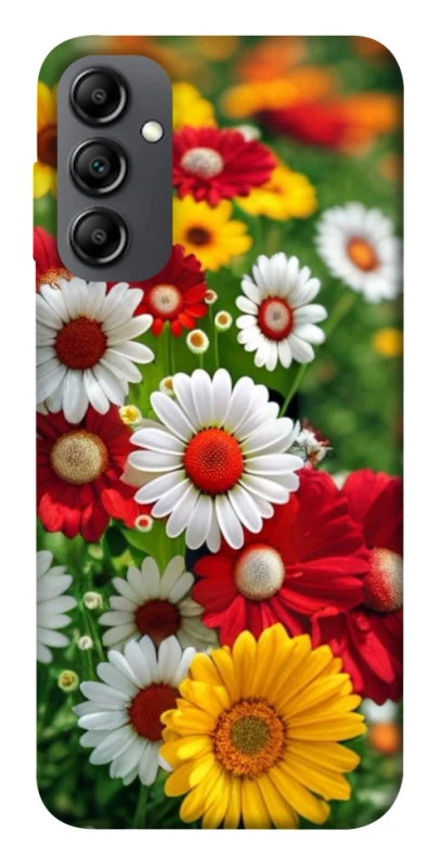 Чохол на Samsung Galaxy A14 4G/5G Flowers v11 фото 1 з 1