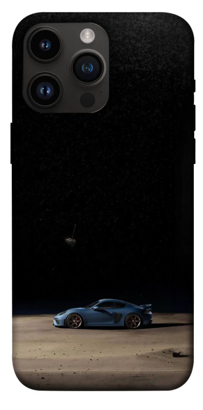 Чехол на Apple iPhone 14 Pro Max (6.7") 911 night фото 1 из 1