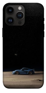 Чехол на Apple iPhone 14 Pro Max (6.7") 911 night фото 1 из 1