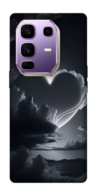 Чехол на Infinix Note 50 Pro+ Cloud heart фото 1 из 1