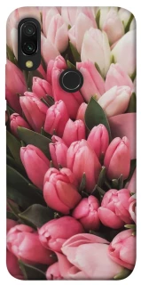 Чохол на Xiaomi Redmi 7 Flowers v3 фото 1 з 1