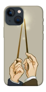 Чехол на Apple iPhone 13 mini (5.4") Harry Potter v3 фото 1 из 1