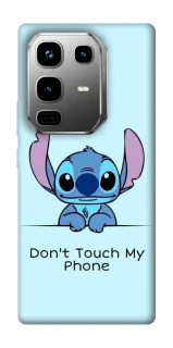 Чехол на Infinix Note 50 Pro Stitch ver.5 фото 1 Чехол на Infinix Note 50 Pro Stitch ver.5 фото 1 из 1